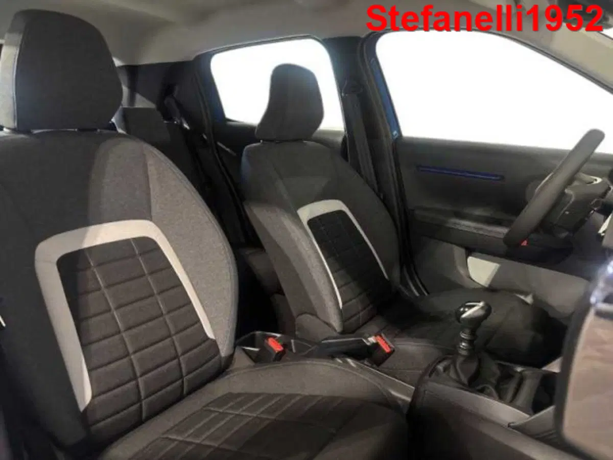 Citroen C3 Aircross nuova a Bologna (16)