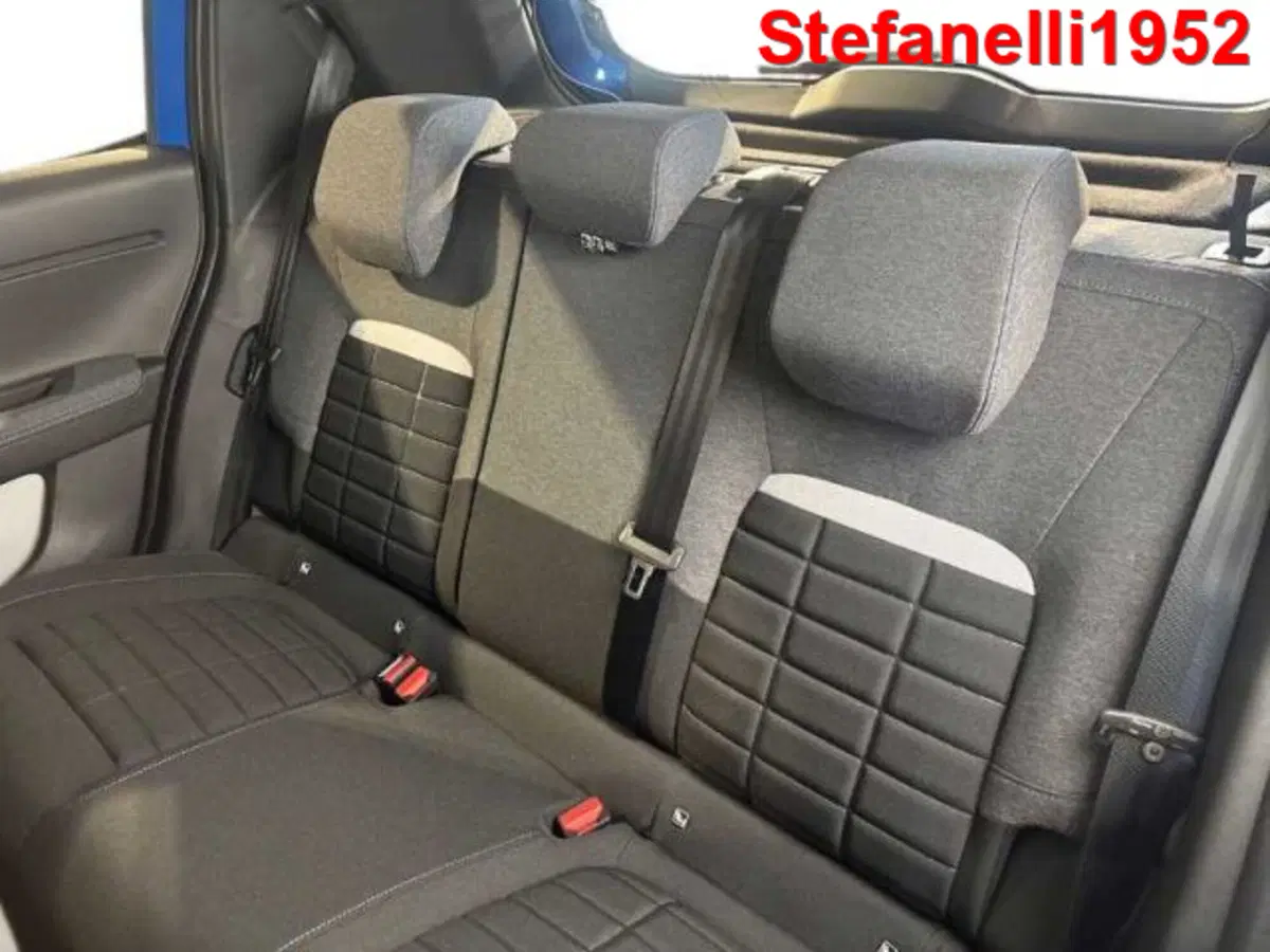 Citroen C3 Aircross nuova a Bologna (9)