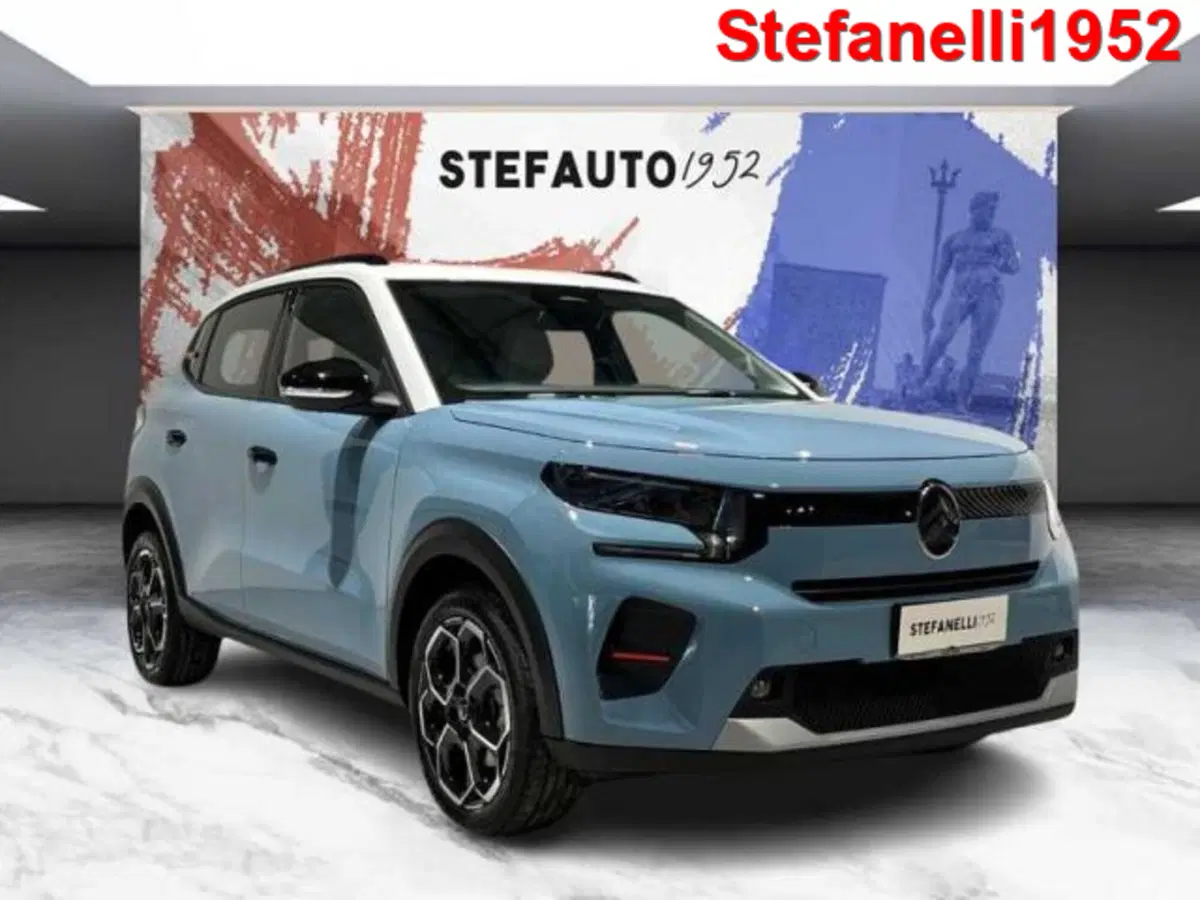 Citroen C3 nuova a Bologna