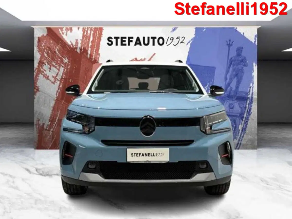 Citroen C3 nuova a Bologna (4)