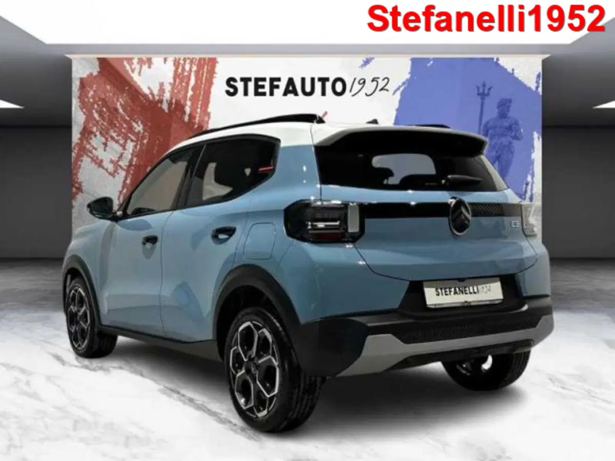 Citroen C3 nuova a Bologna (5)