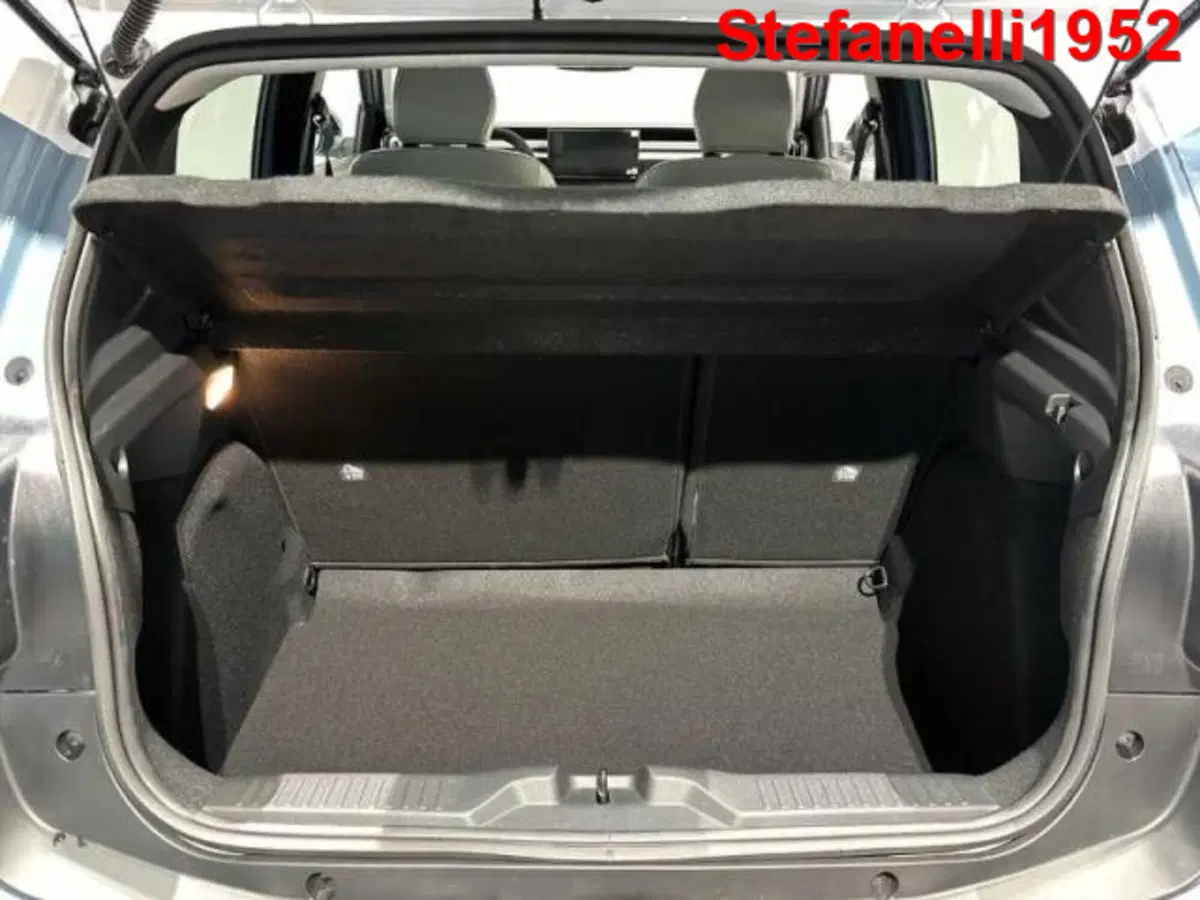 Citroen C3 nuova a Bologna (7)