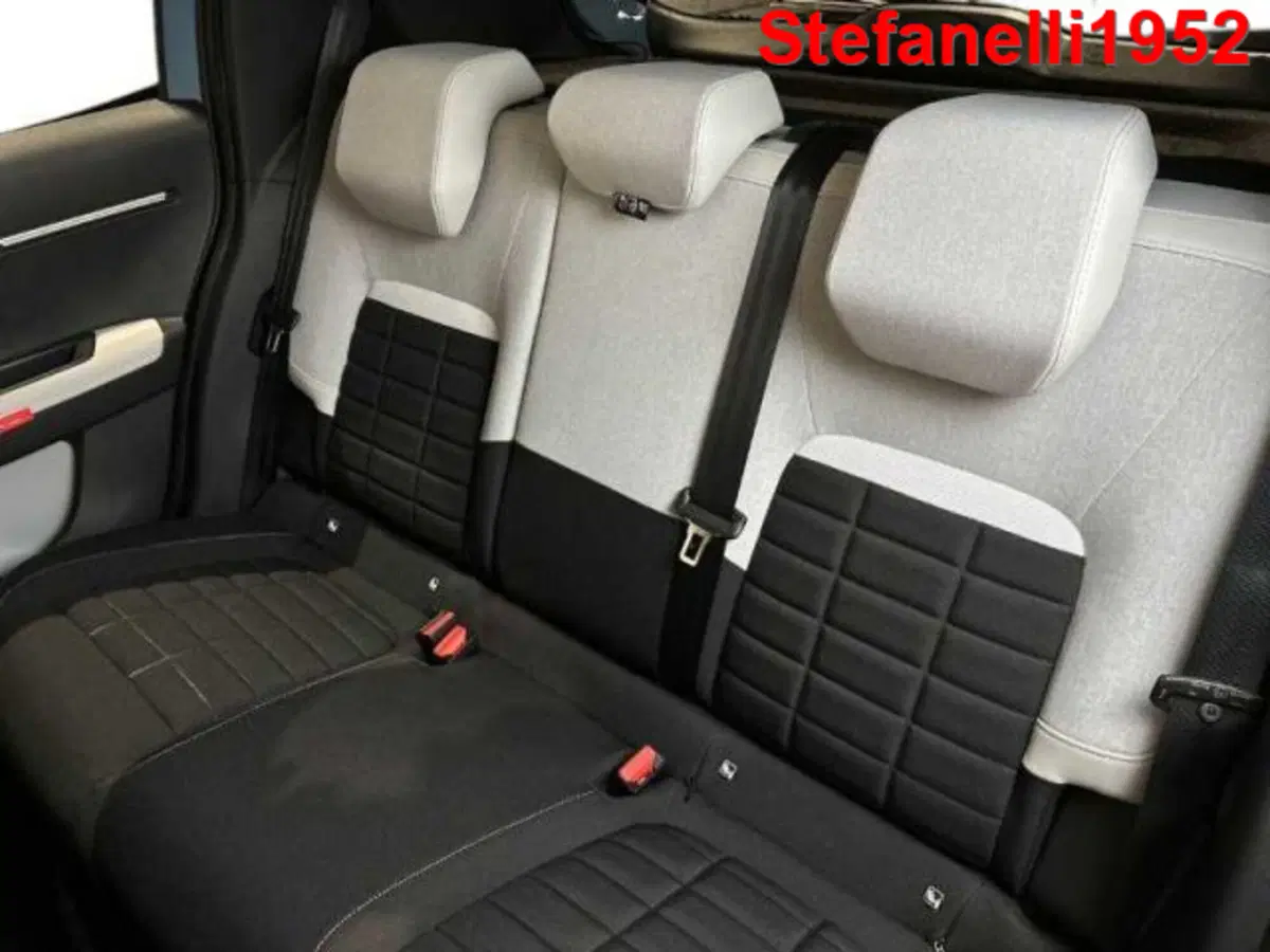 Citroen C3 nuova a Bologna (9)