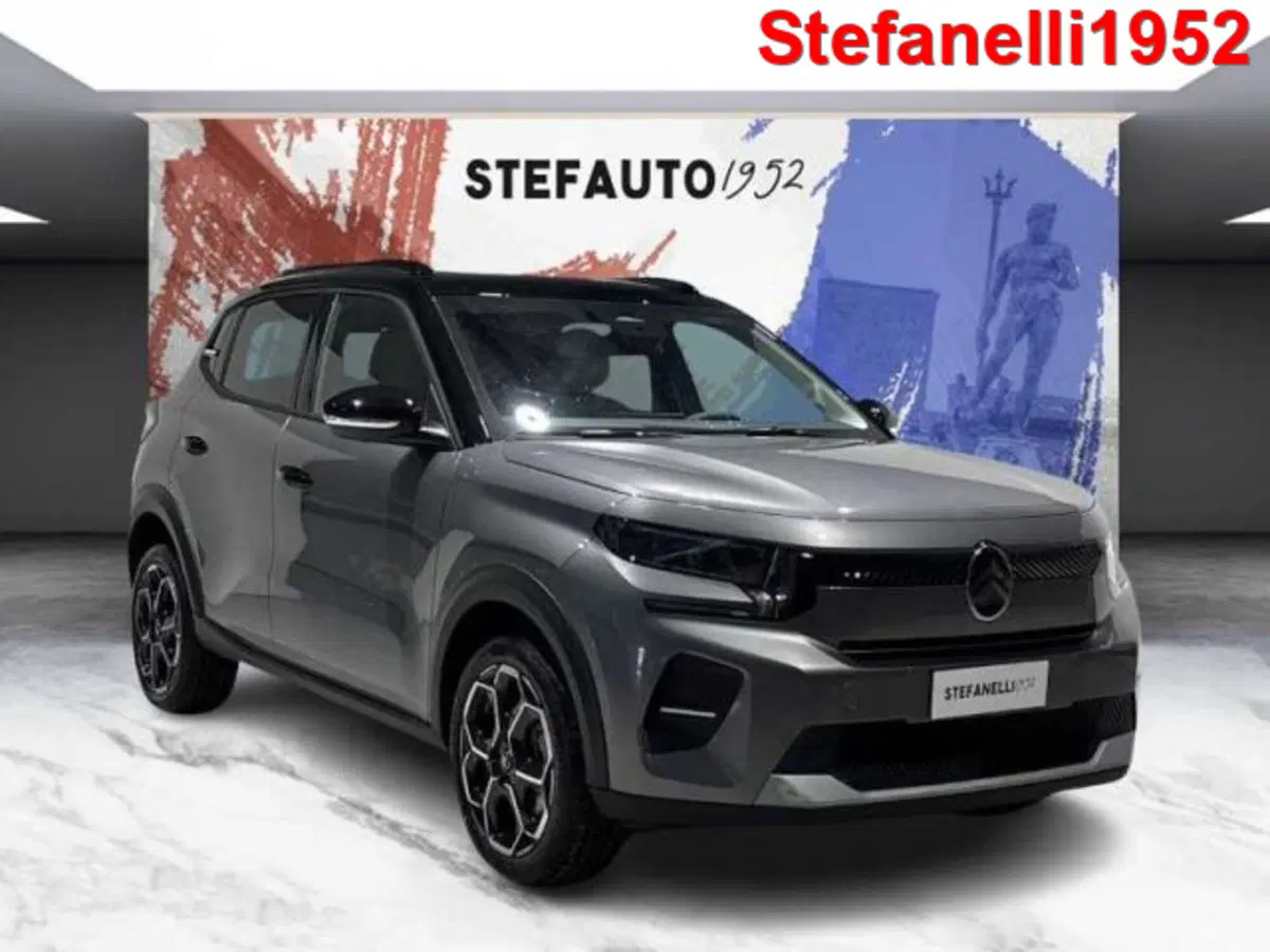 Citroen C3 nuova a Bologna