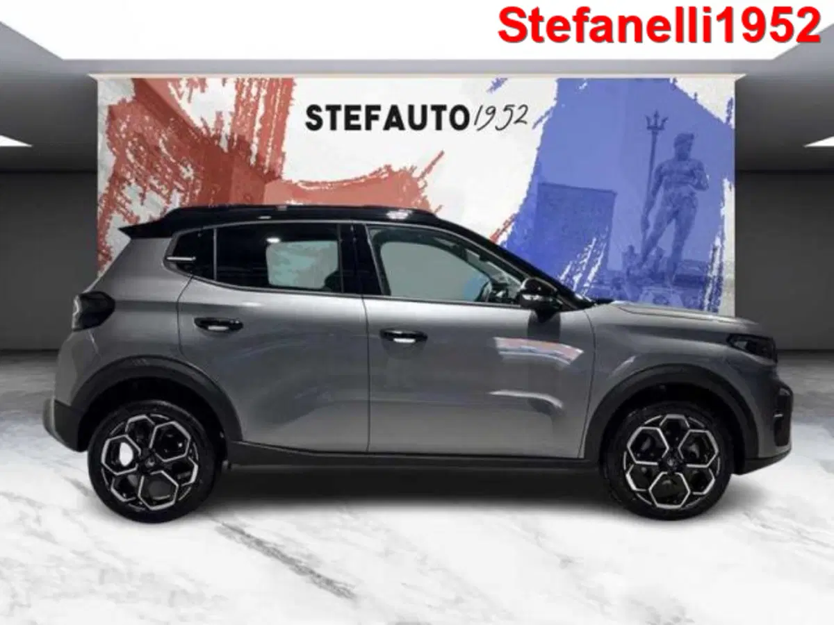 Citroen C3 nuova a Bologna (2)