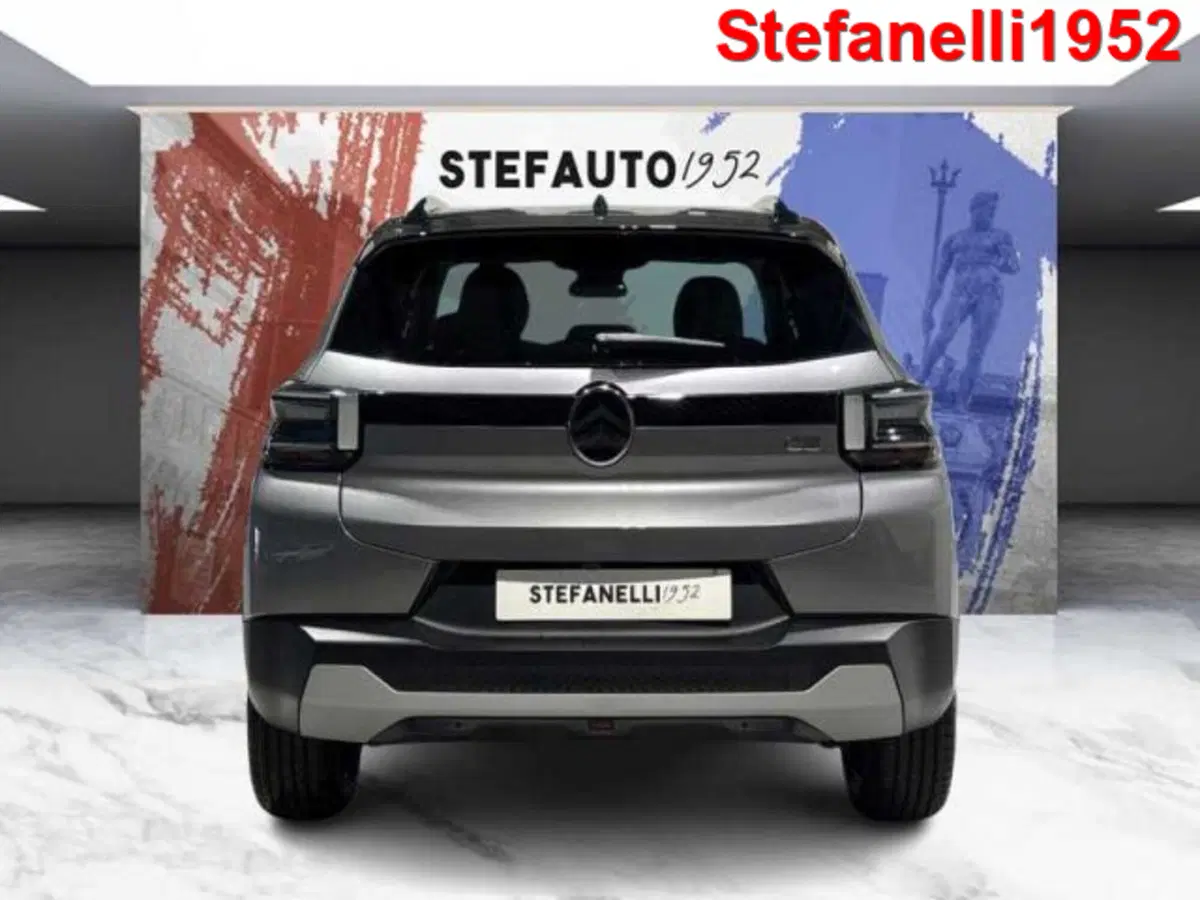 Citroen C3 nuova a Bologna (6)