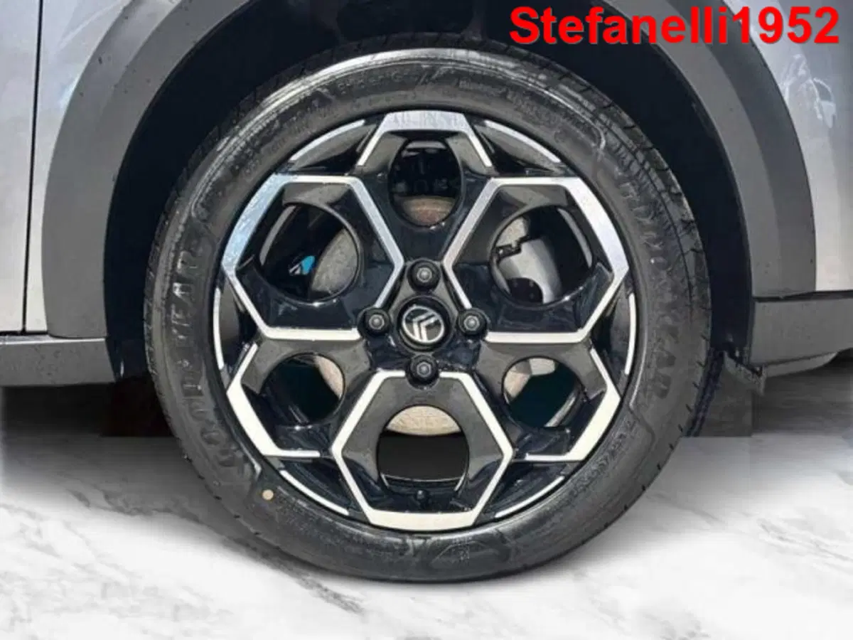 Citroen C3 nuova a Bologna (8)