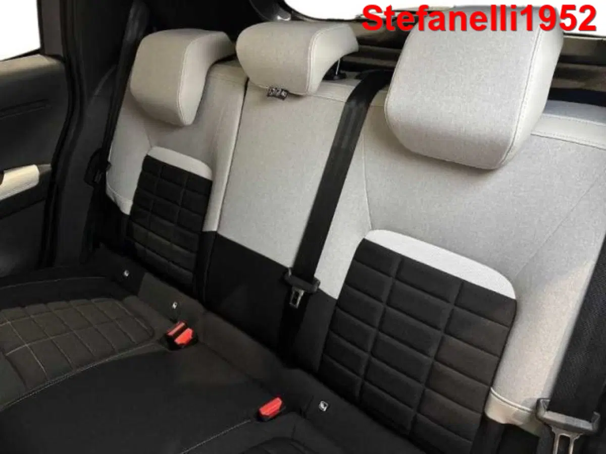 Citroen C3 nuova a Bologna (9)