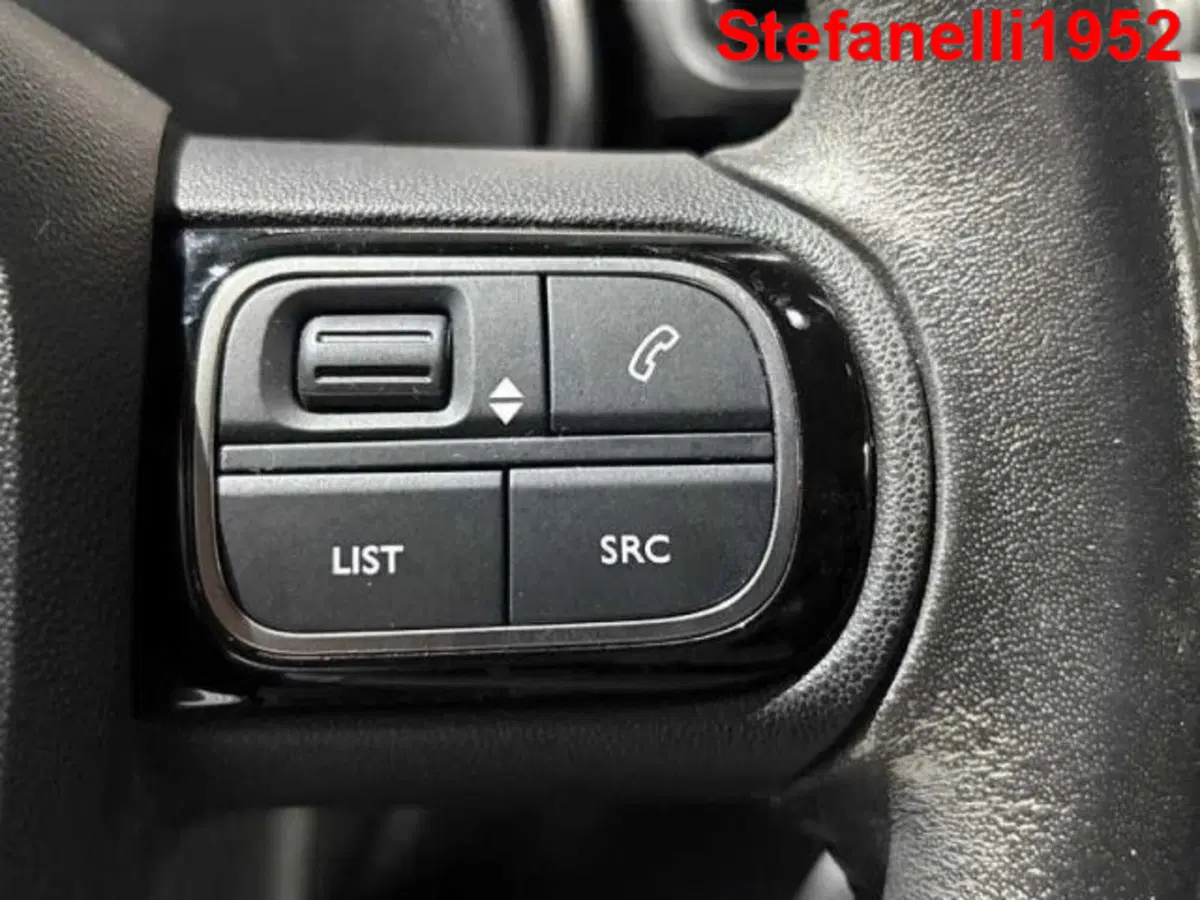 Citroen C3 usata a Bologna (19)