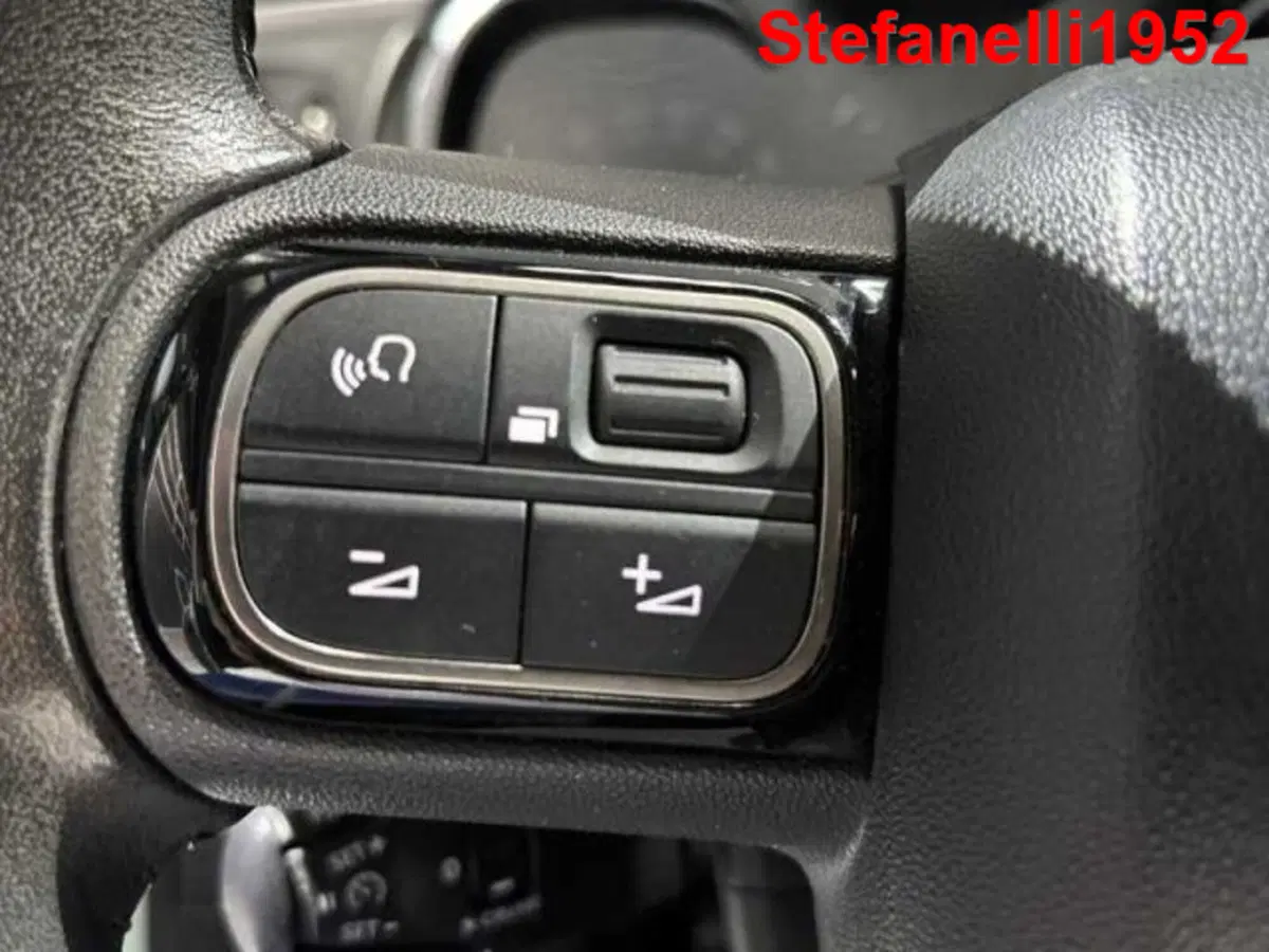 Citroen C3 usata a Bologna (20)