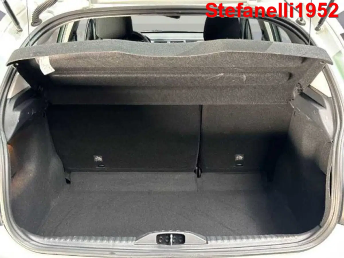 Citroen C3 usata a Bologna (7)
