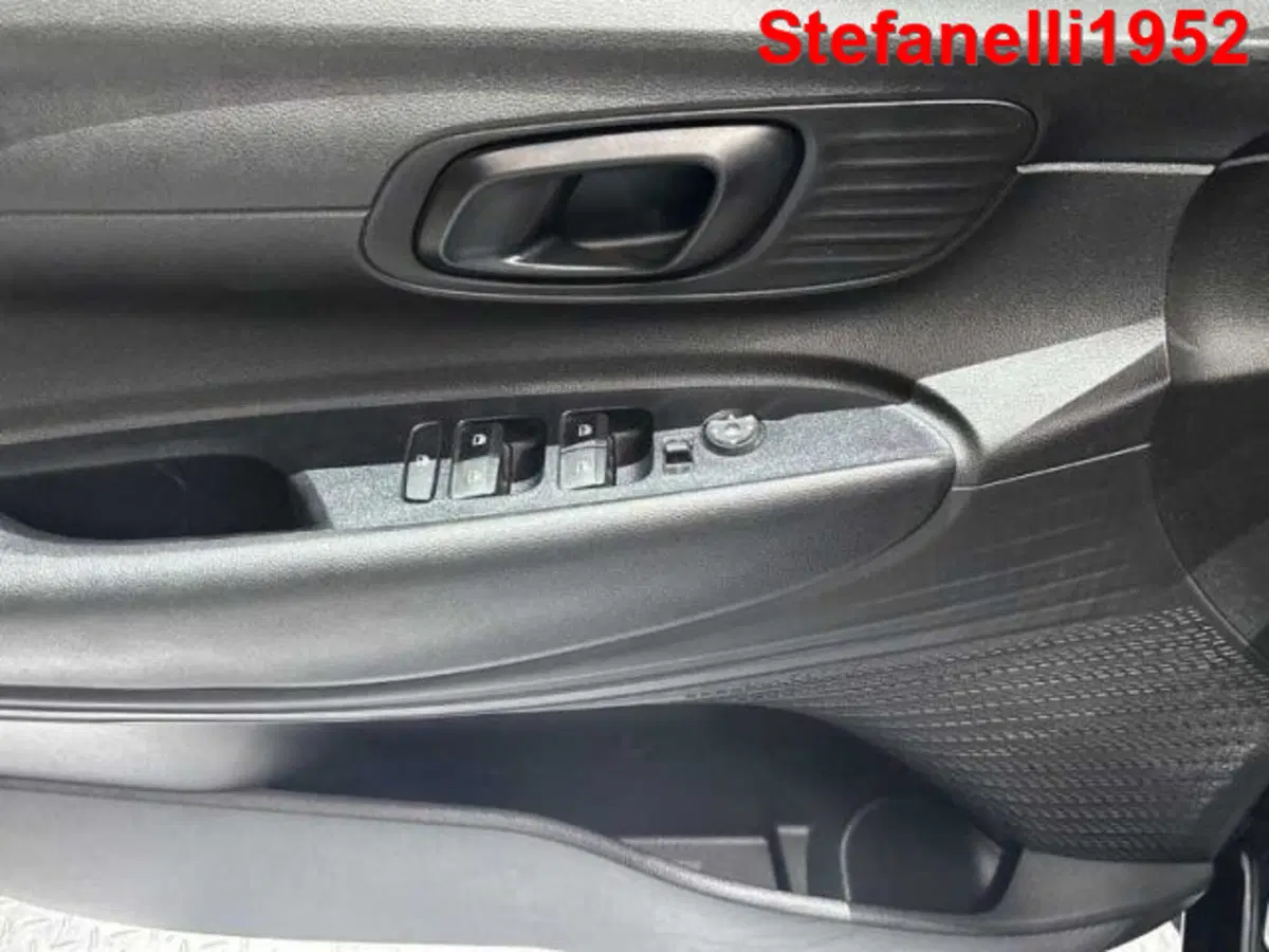Hyundai i20 usata a Bologna (10)