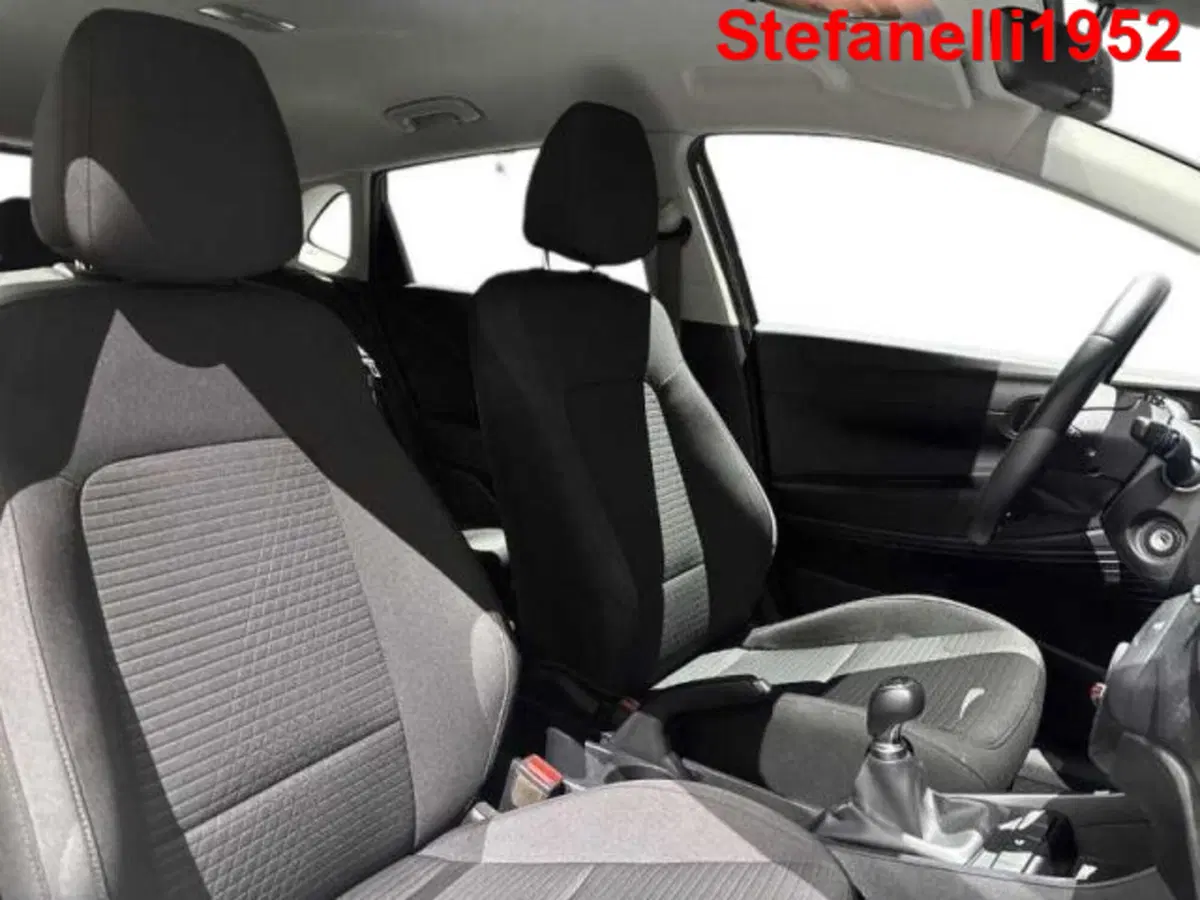Hyundai i20 usata a Bologna (16)