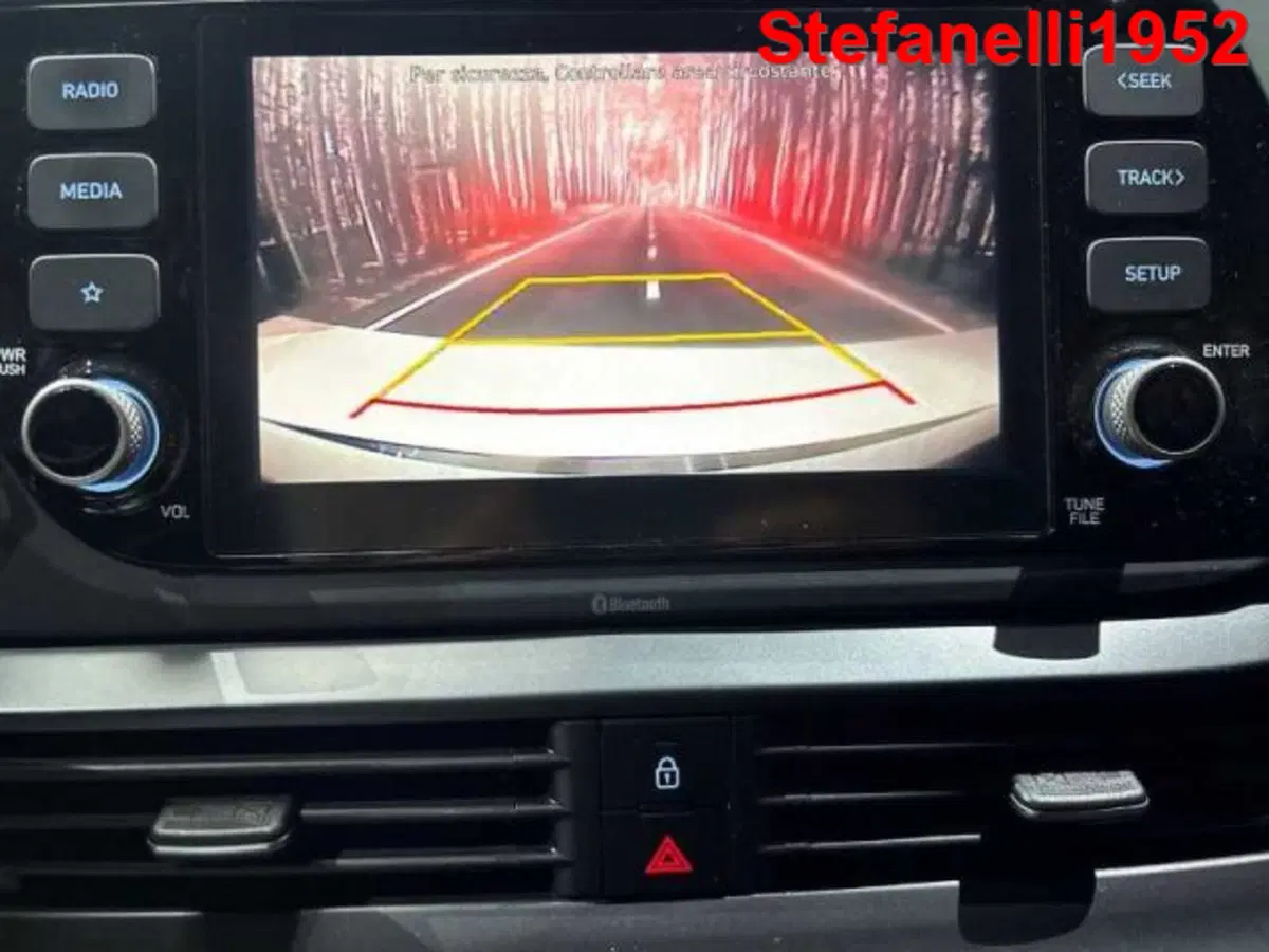 Hyundai i20 usata a Bologna (17)
