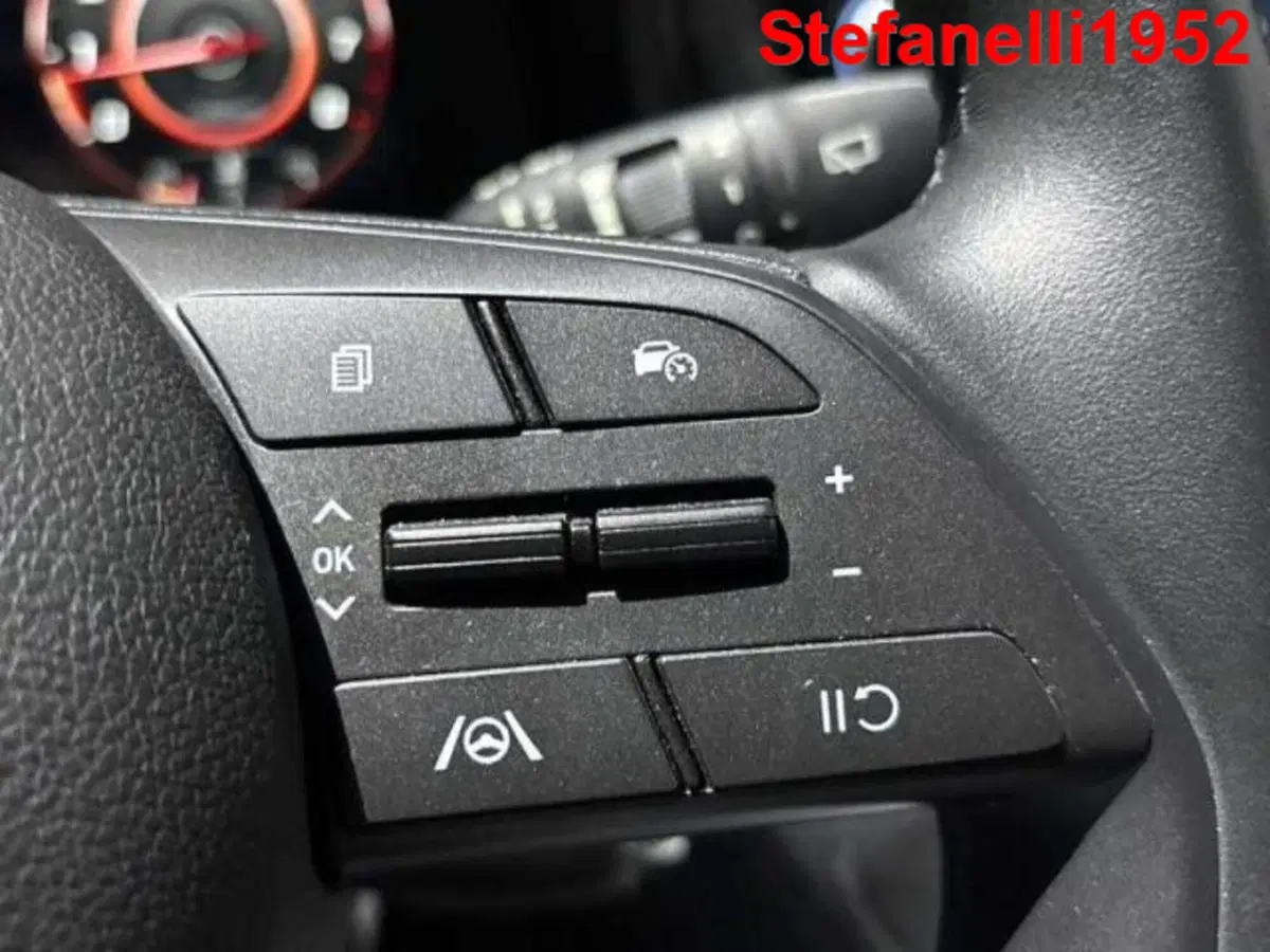 Hyundai i20 usata a Bologna (19)