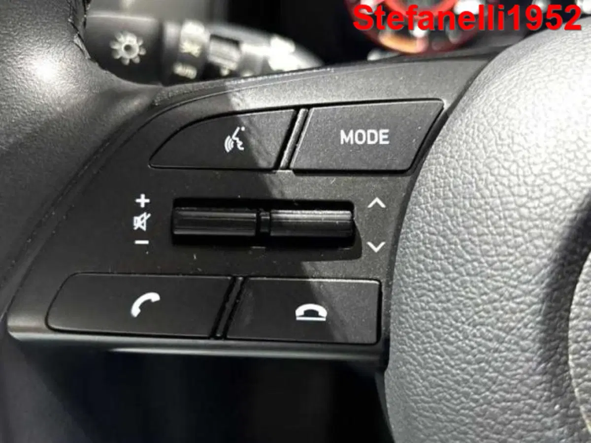 Hyundai i20 usata a Bologna (20)