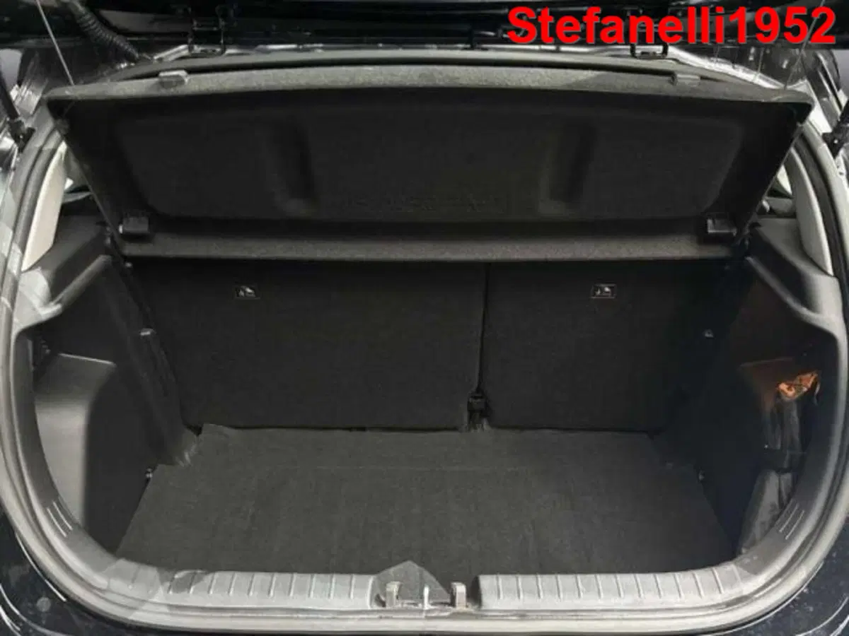Hyundai i20 usata a Bologna (7)