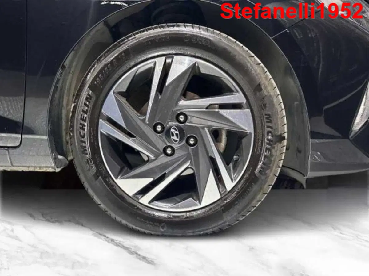 Hyundai i20 usata a Bologna (8)