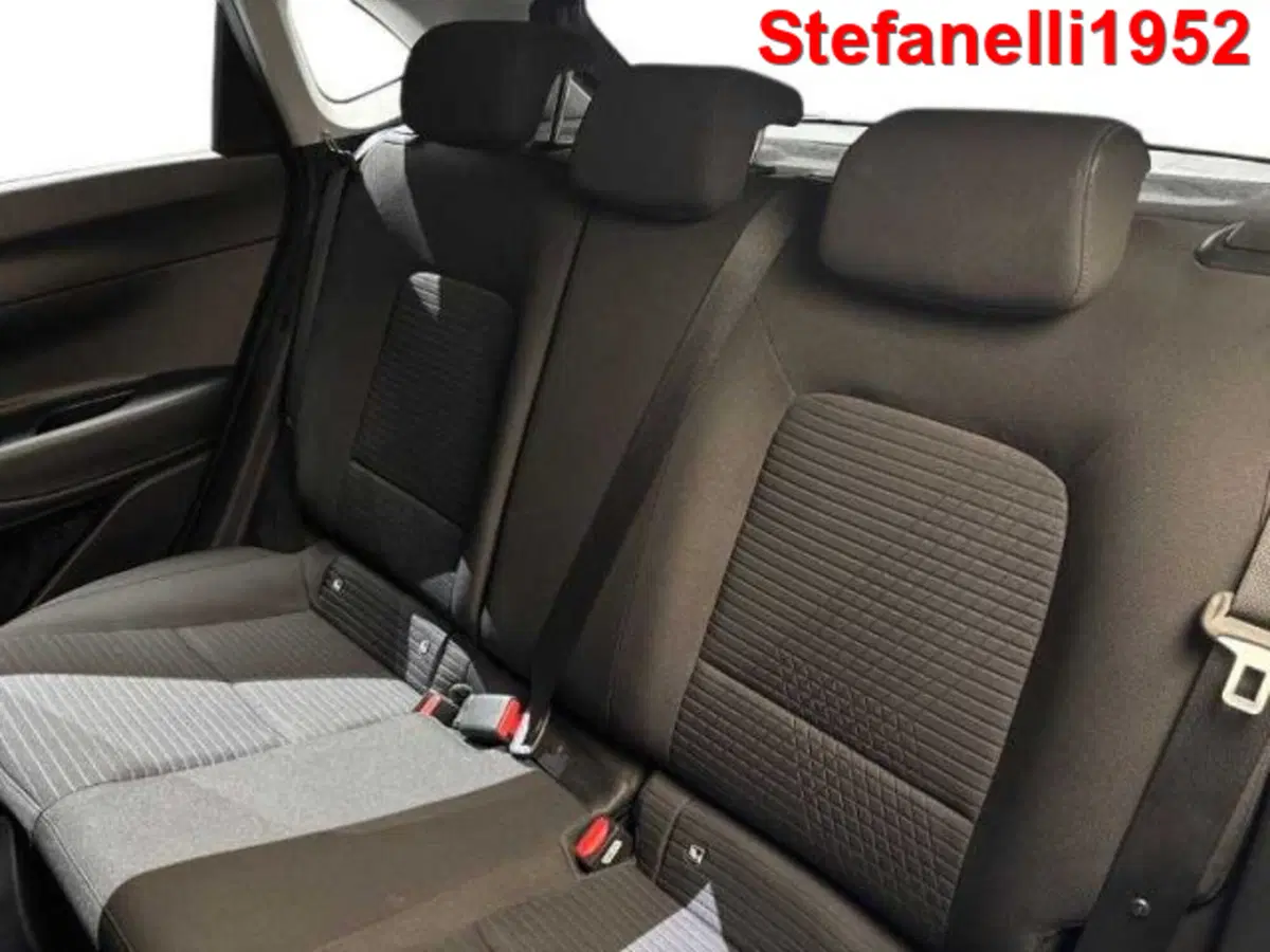 Hyundai i20 usata a Bologna (9)