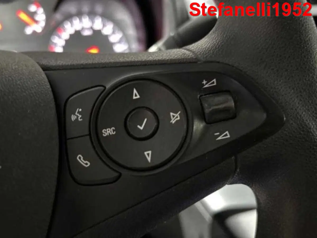 Opel Combo Furgone usata a Bologna (19)