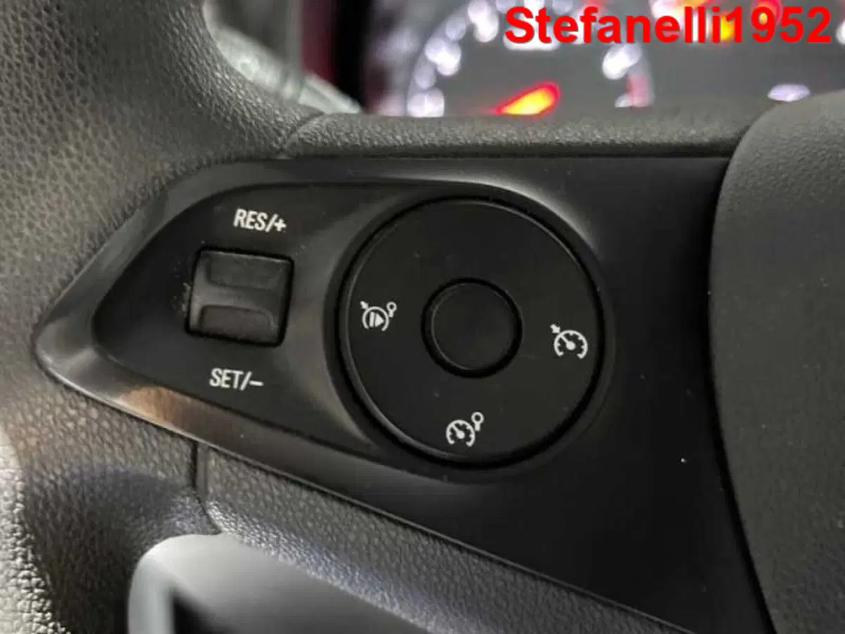 Opel Combo Furgone usata a Bologna (20)