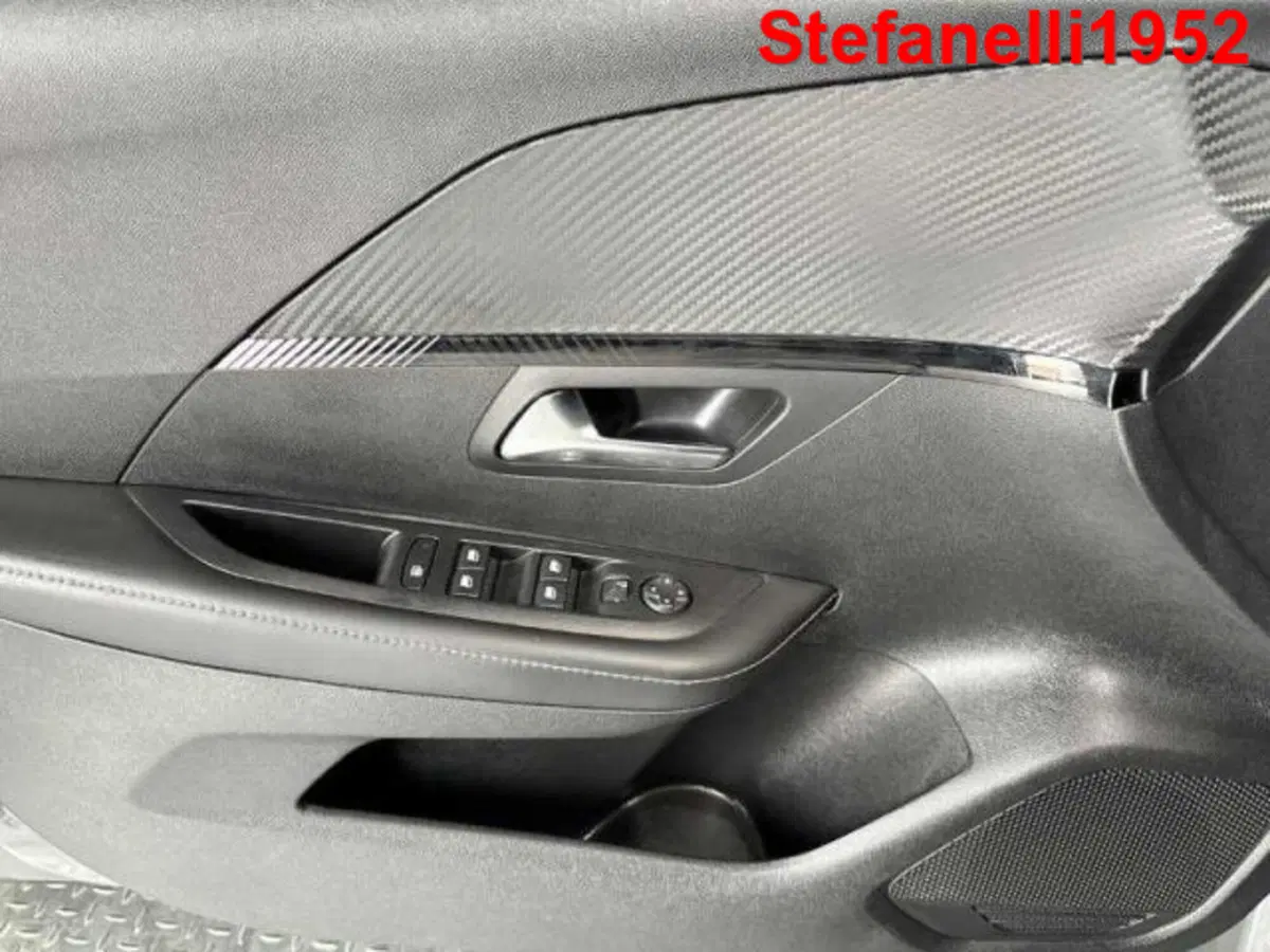 Peugeot 208 usata a Bologna (10)