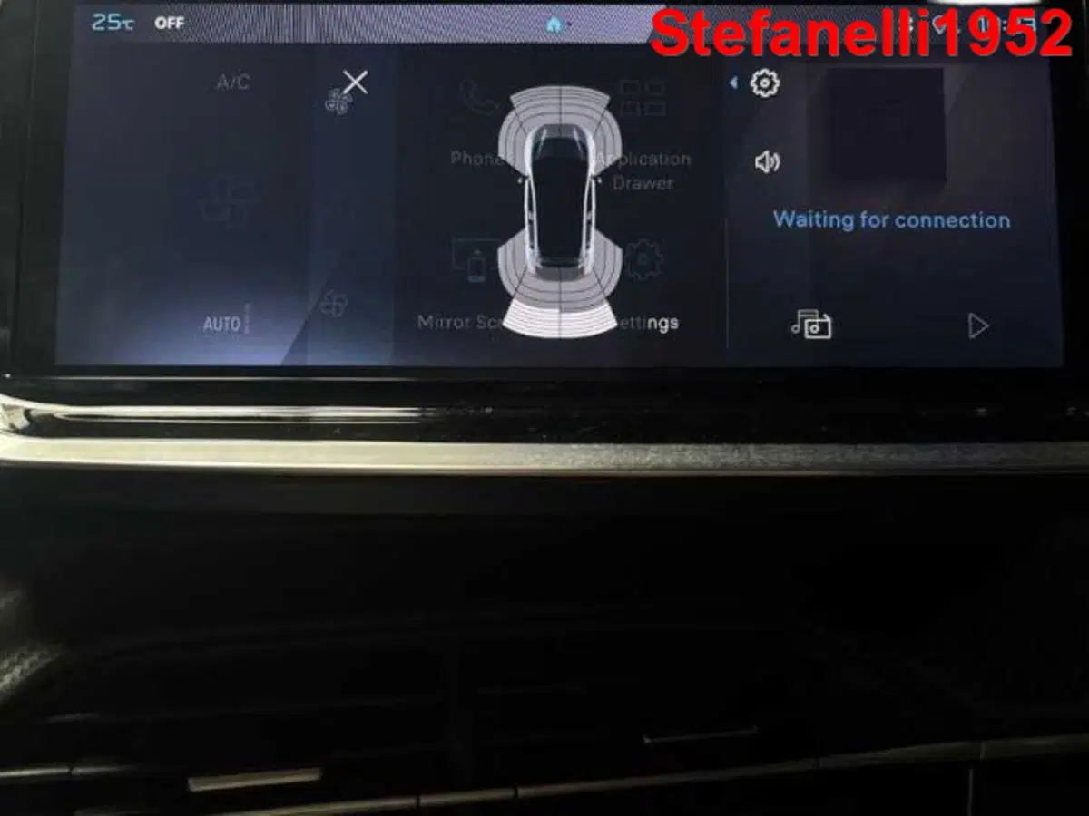 Peugeot 208 usata a Bologna (17)