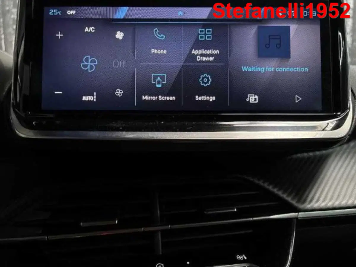 Peugeot 208 usata a Bologna (18)