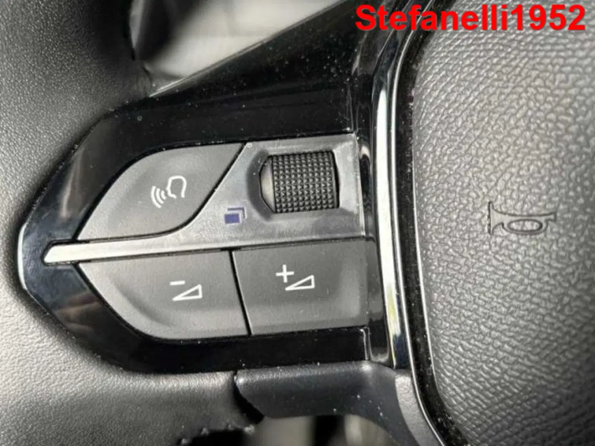 Peugeot 208 usata a Bologna (20)