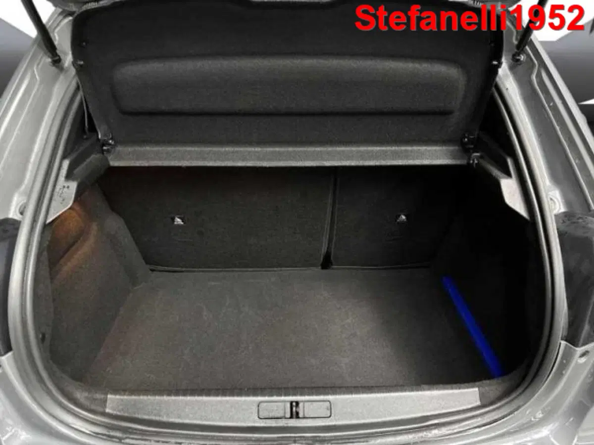 Peugeot 208 usata a Bologna (7)