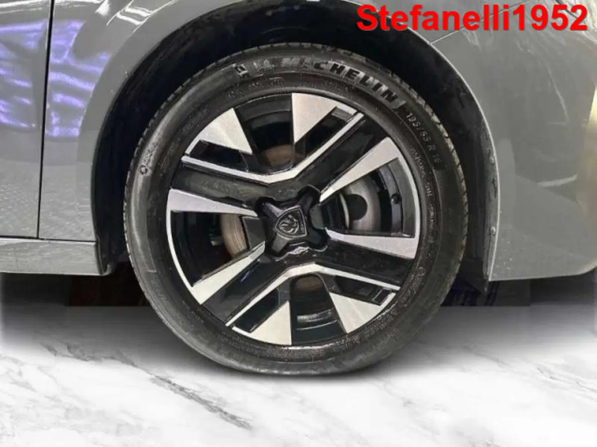 Peugeot 208 usata a Bologna (8)