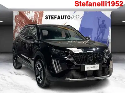 Peugeot 2008 1.2 hybrid Active 136cv e-dcs6 nuova a Bologna