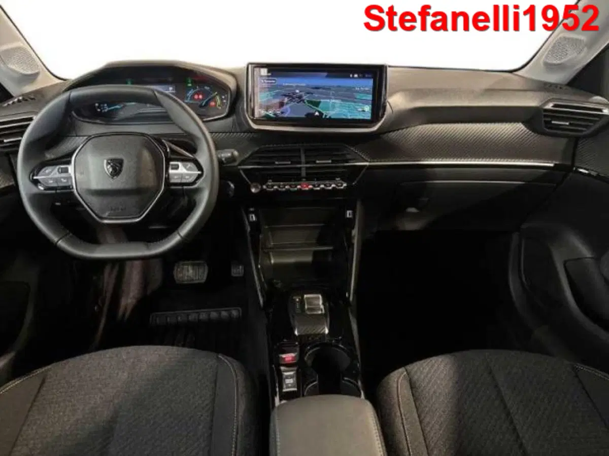 Peugeot 208 nuova a Bologna (13)