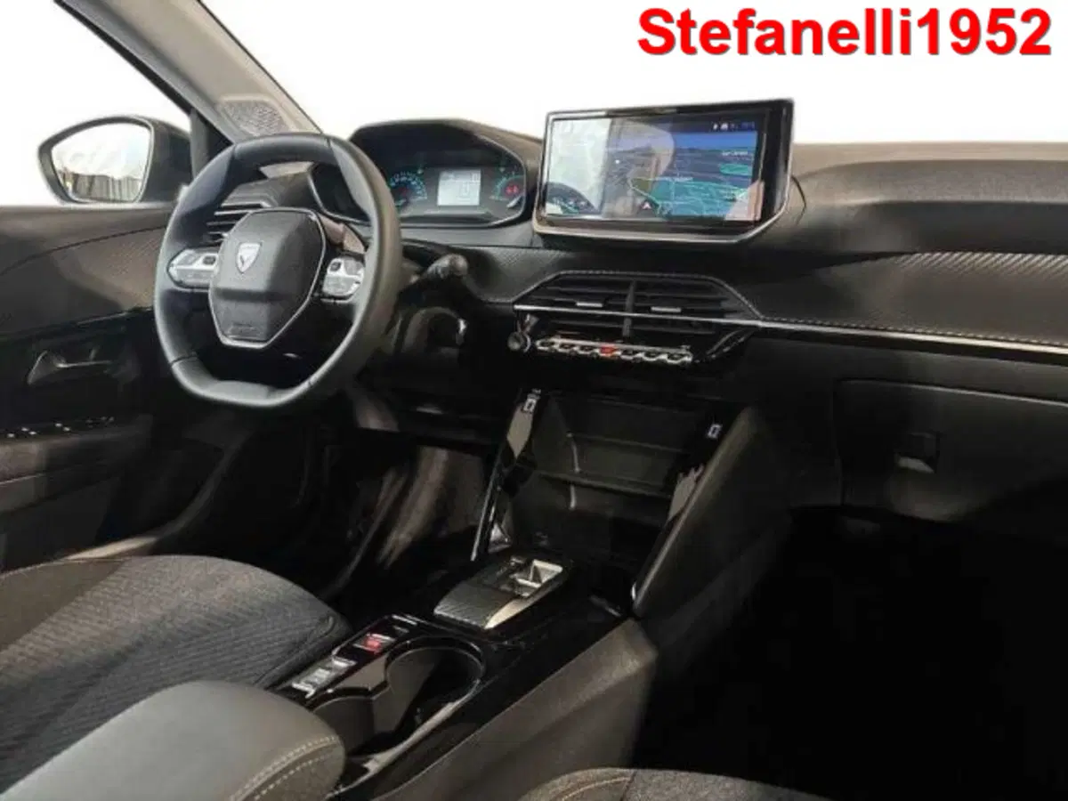 Peugeot 208 nuova a Bologna (15)