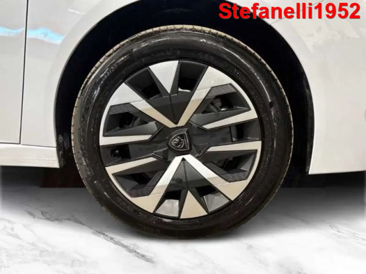 Peugeot 208 nuova a Bologna (8)