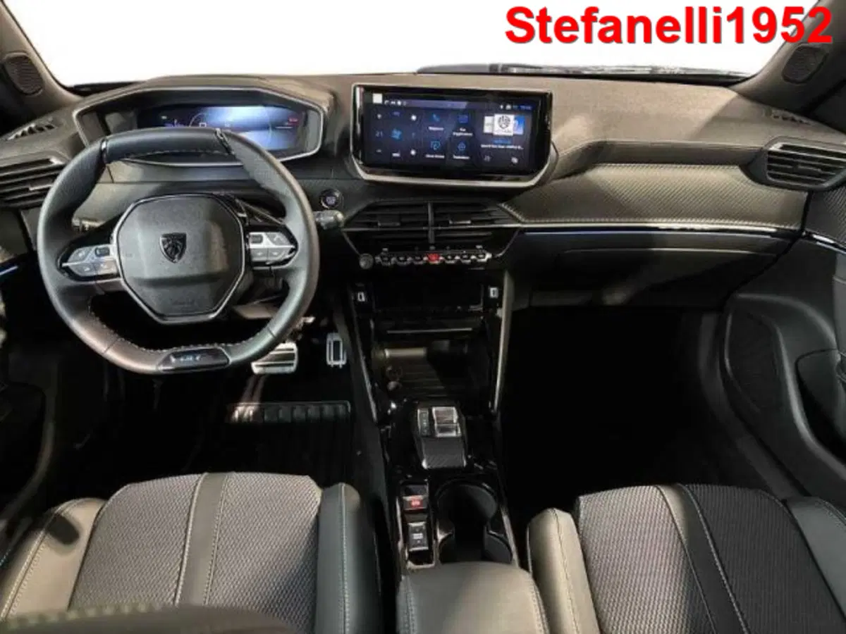 Peugeot 2008 nuova a Bologna (13)
