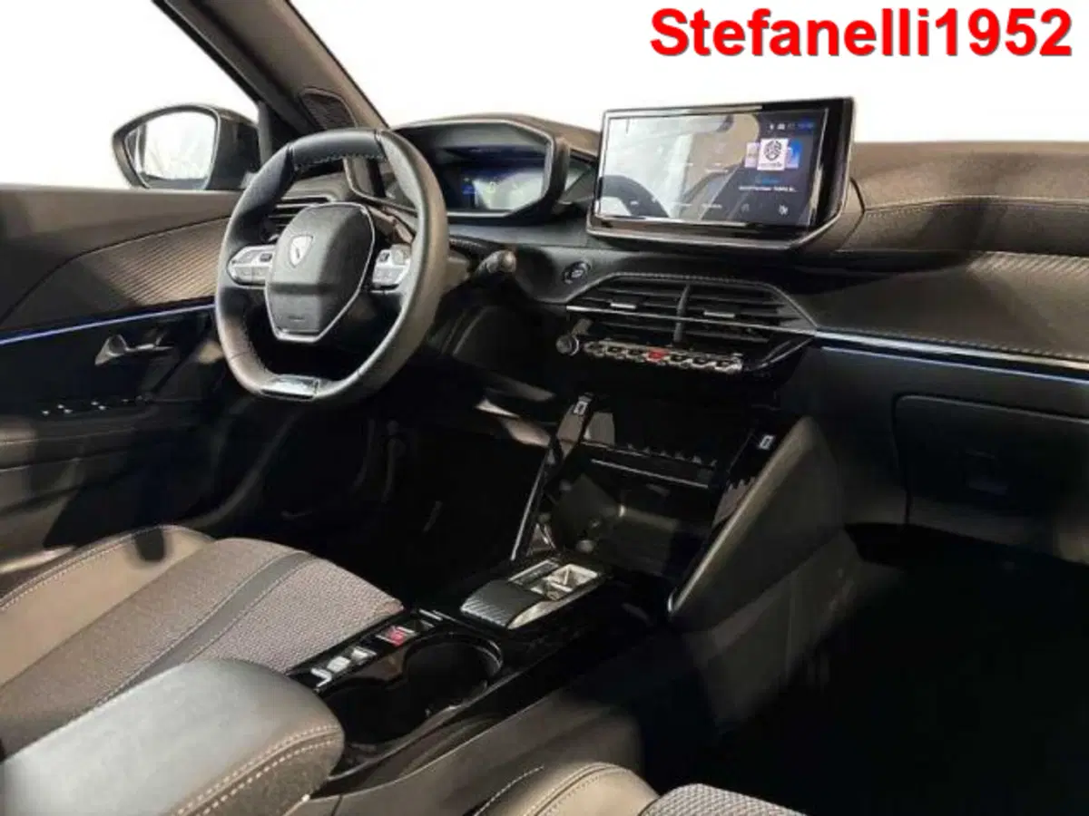 Peugeot 2008 nuova a Bologna (15)