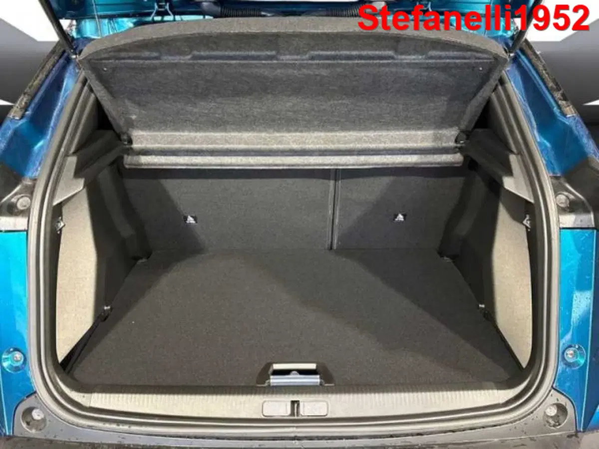 Peugeot 2008 nuova a Bologna (7)