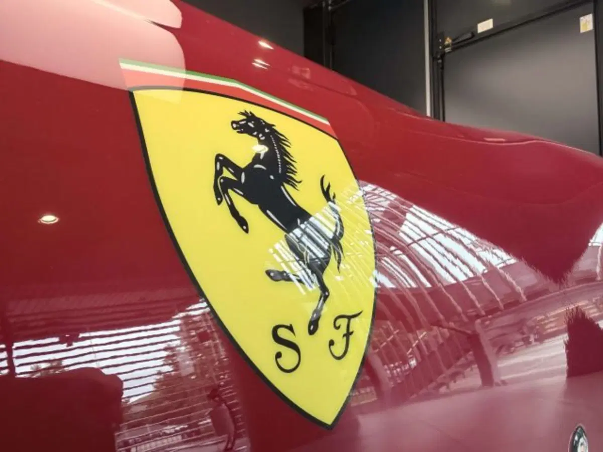 Ferrari 812 Coupé usata a Torino (6)
