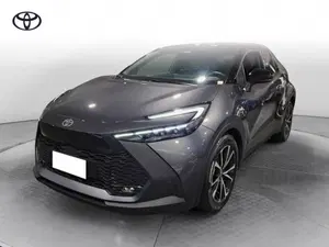 Toyota Toyota C-HR usata a Torino