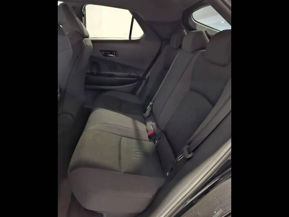 Toyota Toyota C-HR usata a Torino (15)