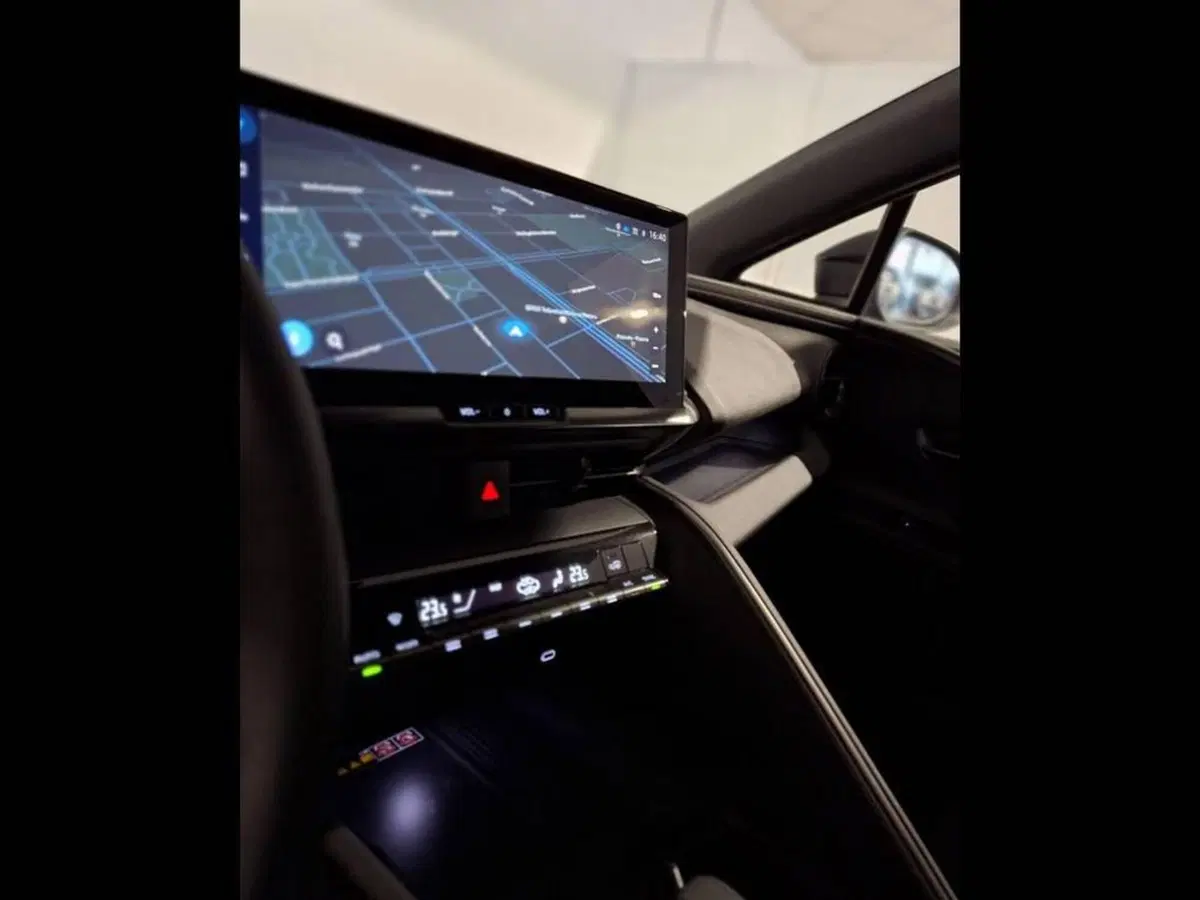 Toyota Toyota C-HR usata a Torino (9)