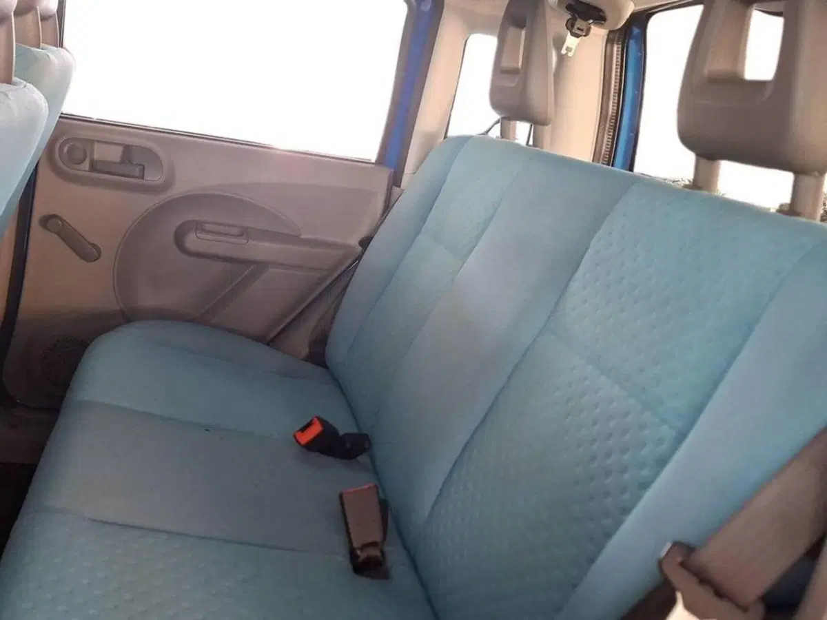 Fiat Panda usata a Torino (11)