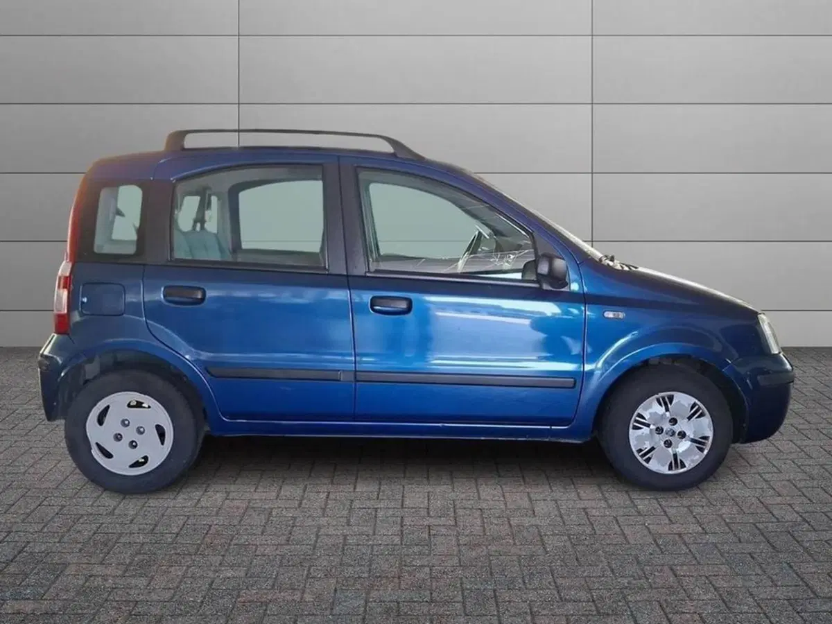 Fiat Panda usata a Torino (3)