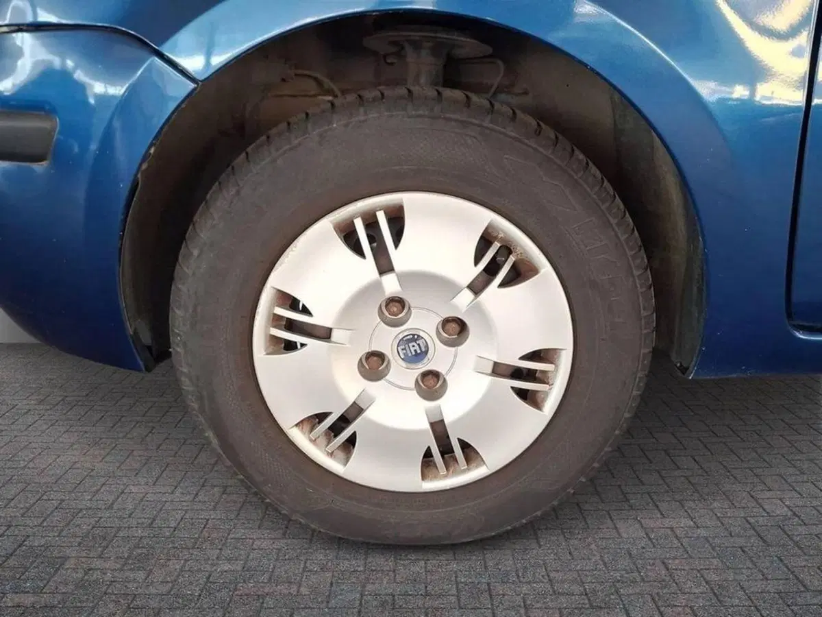 Fiat Panda usata a Torino (5)