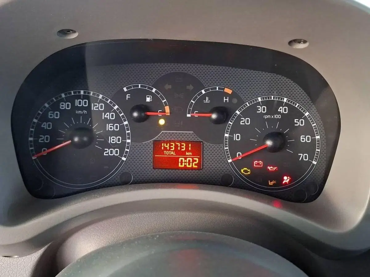 Fiat Panda usata a Torino (6)