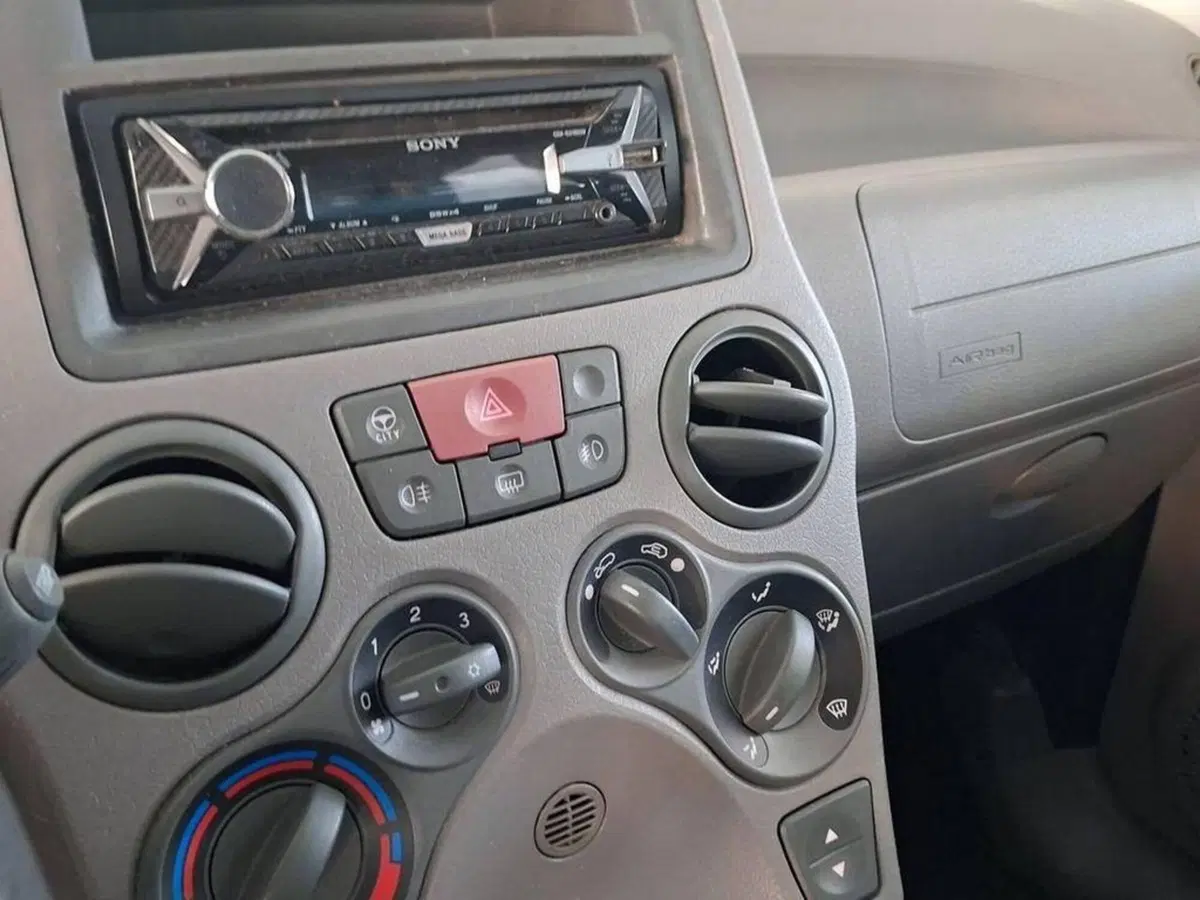 Fiat Panda usata a Torino (7)