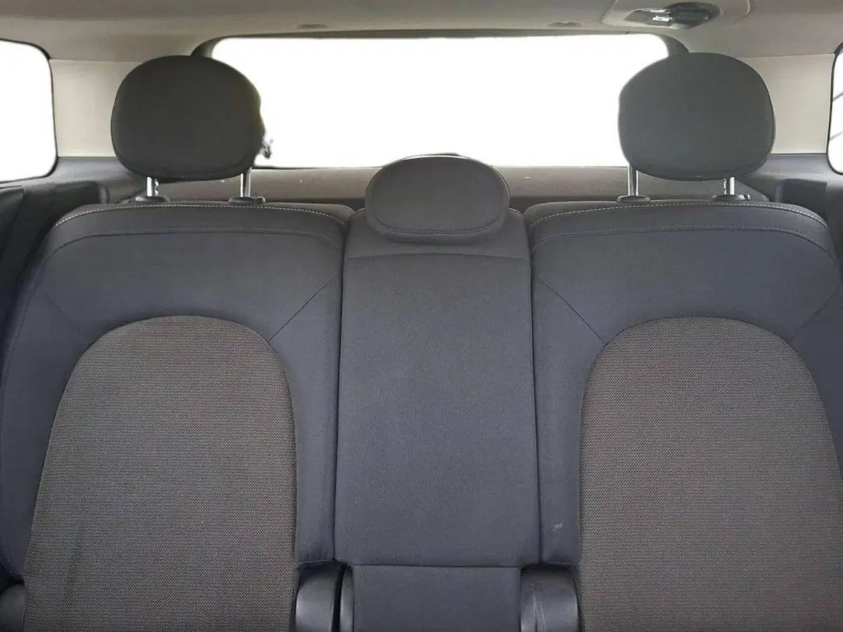 MINI Mini Countryman usata a Torino (11)