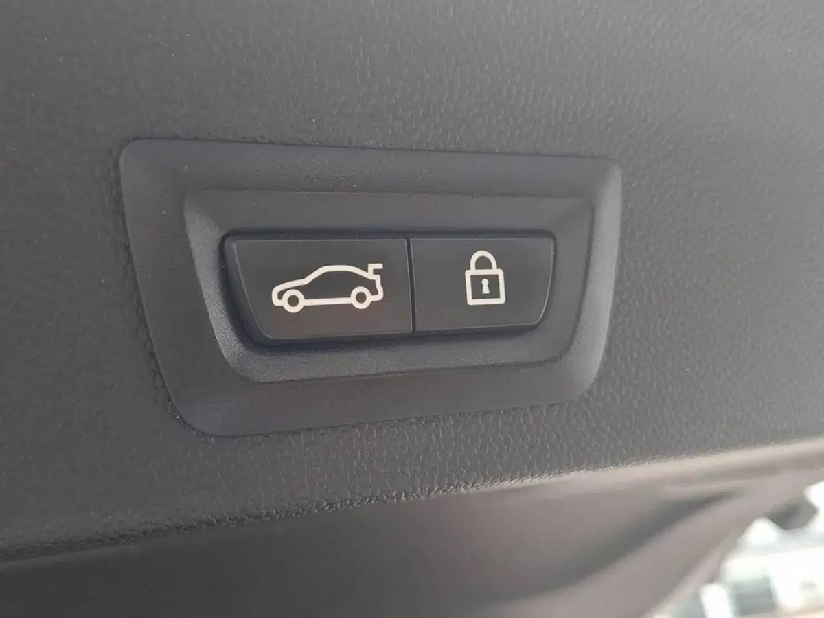 MINI Mini Countryman usata a Torino (12)