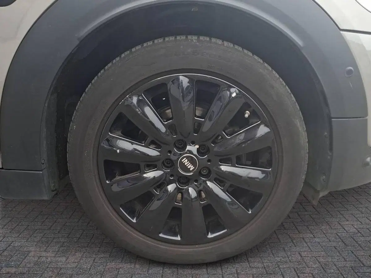 MINI Mini Countryman usata a Torino (5)